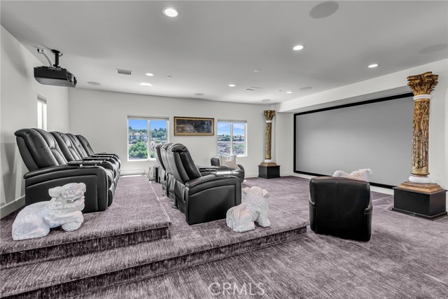 Detail Gallery Image 19 of 28 For 7420 via Montecito, Riverside,  CA 92506 - 5 Beds | 5/2 Baths