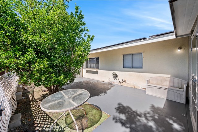 Detail Gallery Image 24 of 30 For 881 Majela Ln, Hemet,  CA 92543 - 2 Beds | 2 Baths