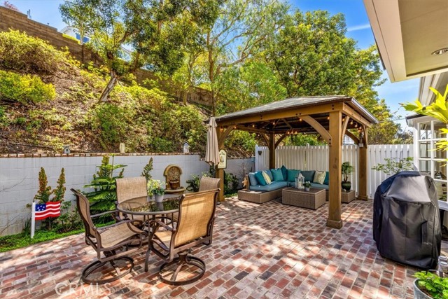 Detail Gallery Image 35 of 50 For 33976 Cape Cove, Dana Point,  CA 92629 - 3 Beds | 2/1 Baths