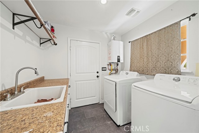 Detail Gallery Image 49 of 75 For 13560 Sego Rd., Agua Dulce,  CA 91390 - 3 Beds | 2 Baths