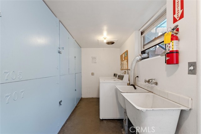 Detail Gallery Image 25 of 34 For 102 Lime Ave #6,  Long Beach,  CA 90802 - 1 Beds | 1 Baths