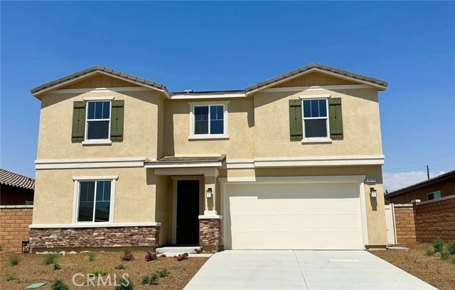 Detail Gallery Image 1 of 16 For 19278 Seeding Palace Cir, Riverside,  CA 92507 - 6 Beds | 3 Baths