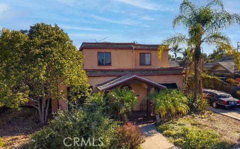 344 Carroll Park, Long Beach, CA 90814