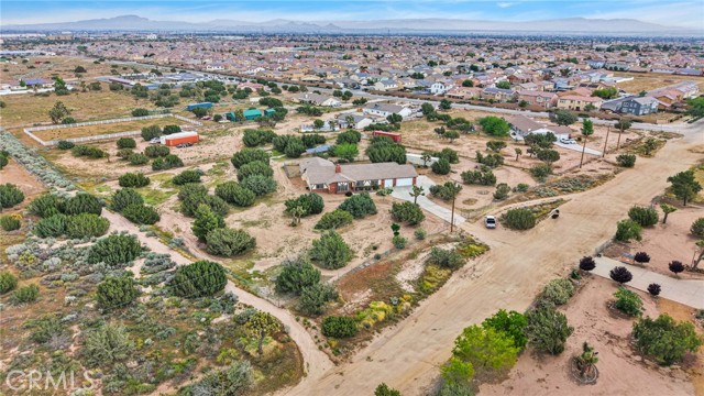 Detail Gallery Image 56 of 61 For 12830 Cedar, Hesperia,  CA 92344 - 3 Beds | 2/1 Baths
