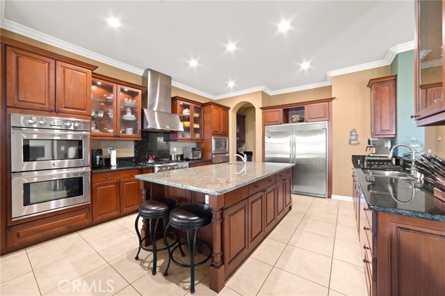 Detail Gallery Image 56 of 59 For 17509 Fairbreeze Ct, Riverside,  CA 92504 - 4 Beds | 3/1 Baths