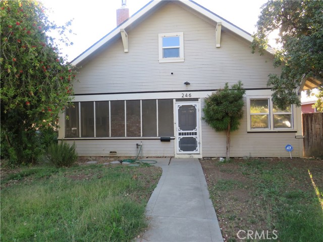 Detail Gallery Image 3 of 55 For 246 S Plumas St, Willows,  CA 95988 - 3 Beds | 1 Baths