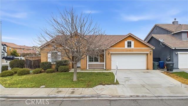 Detail Gallery Image 2 of 42 For 2889 Eureka, San Jacinto,  CA 92582 - 4 Beds | 3 Baths