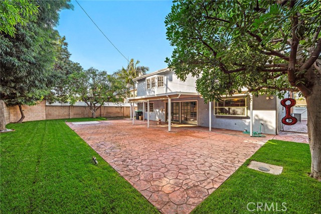 Detail Gallery Image 42 of 56 For 1851 Pitcairn, Costa Mesa,  CA 92626 - 4 Beds | 4 Baths