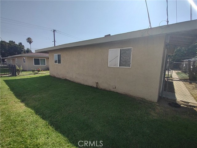 Detail Gallery Image 3 of 11 For 1685 S Reservoir St, Pomona,  CA 91766 - 2 Beds | 1 Baths