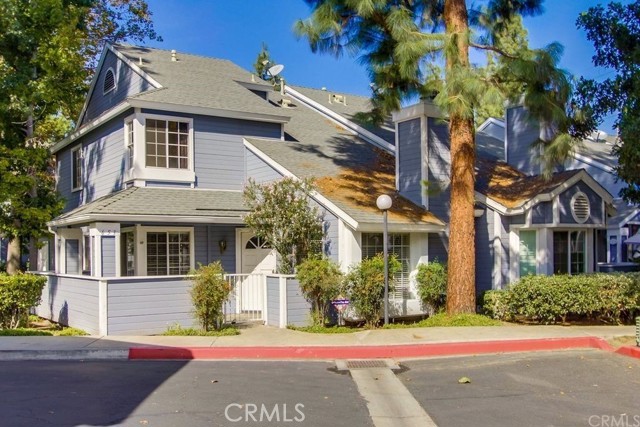653 Alder Lane Walnut, California This Magnificent End Unit in desirable Hampton Court has it all!!! Walking into an upgraded unit is refreshing. The pictures explain it all, crown molding, hardwood flooring, upgraded kitchen, spacious floor plan, granite counter tops throughout home etc. Upstairs you will find a large master
bedroom with loads of closet space, as well as extra storage space in the master bathroom. This unit is equipped with a two car attached garage
and front patio. You will not be disappointed. Property is walking distance to community park and pool. The school district is Walnut Unified School
District. This family orientated community is conveniently located near metro link station and 57/60 freeways.