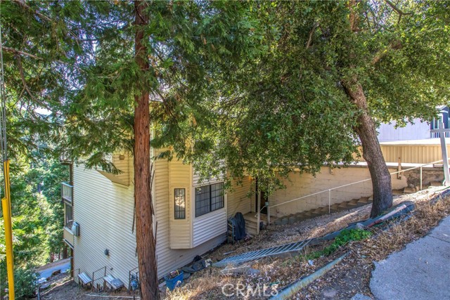 Detail Gallery Image 48 of 53 For 963 Jungfrau Dr, Crestline,  CA 92325 - 3 Beds | 3/1 Baths