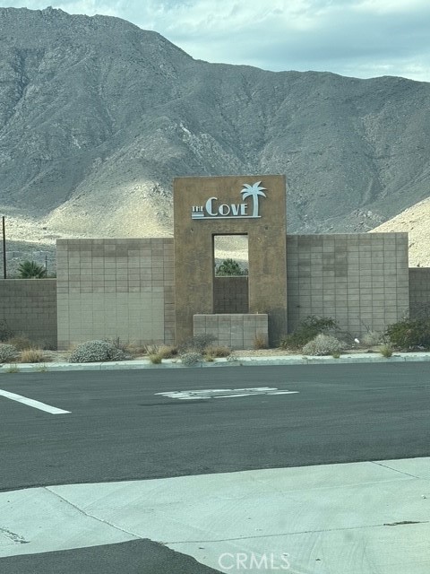 60071 Palm Oasis Avenue, Palm Springs, CA 92262