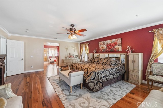 Detail Gallery Image 53 of 75 For 16636 Parsley, Fontana,  CA 92337 - 5 Beds | 3/1 Baths