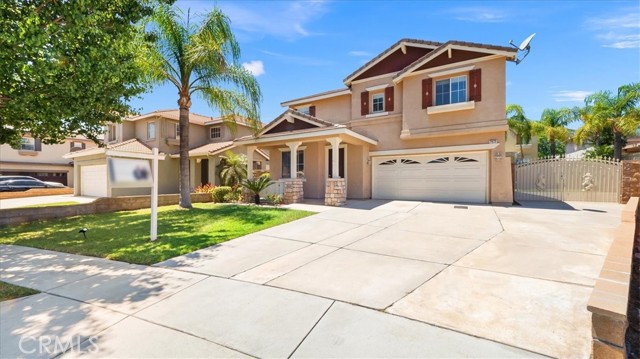 Image 2 for 7472 Morning Crest Pl, Rancho Cucamonga, CA 91739