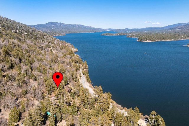 Detail Gallery Image 54 of 55 For 103 Big Bear Tract, Fawnskin,  CA 92333 - 4 Beds | 1/2 Baths