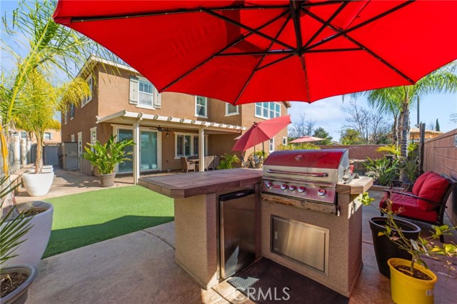 Detail Gallery Image 43 of 51 For 30305 Powderhorn Ln, Murrieta,  CA 92563 - 5 Beds | 4/1 Baths