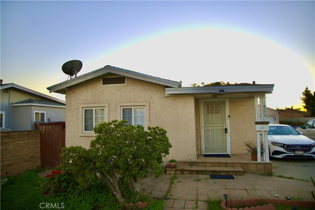 4779 Castle Avenue