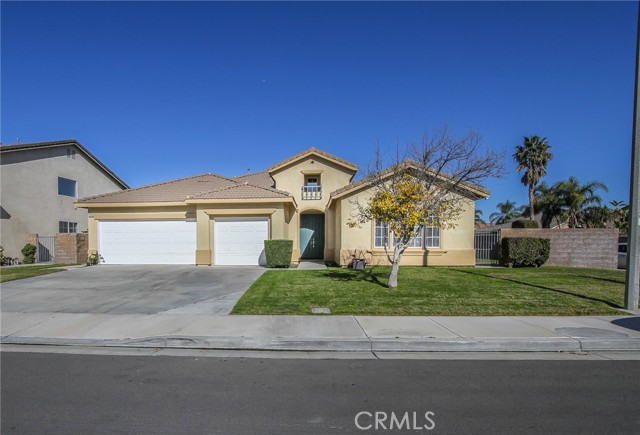 Image 2 for 12762 Longhorne Dr, Eastvale, CA 92880