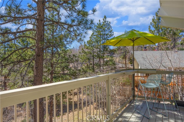 Detail Gallery Image 32 of 42 For 39563 Raccoon Dr, Fawnskin,  CA 92333 - 2 Beds | 2 Baths