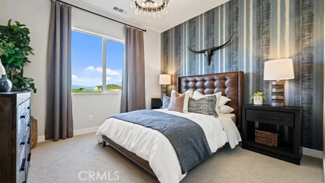 Detail Gallery Image 15 of 29 For 27225 Cranmore Way #302,  Valencia,  CA 91381 - 4 Beds | 3 Baths