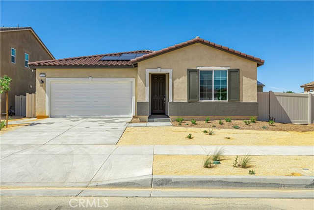Detail Gallery Image 27 of 28 For 6127 W Avenue J9, Lancaster,  CA 93536 - 4 Beds | 3 Baths