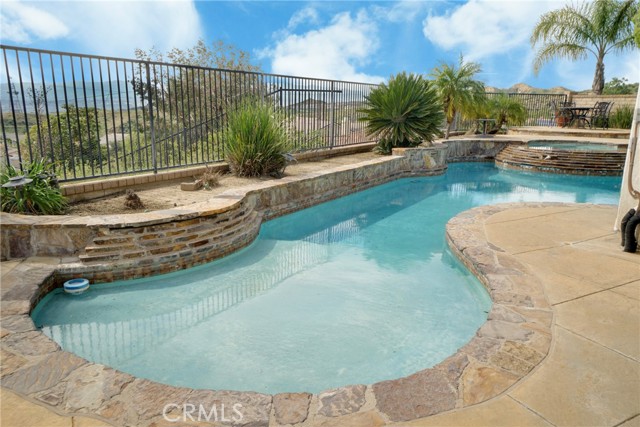 Detail Gallery Image 37 of 46 For 24306 via La Casa, Valencia,  CA 91354 - 4 Beds | 3 Baths