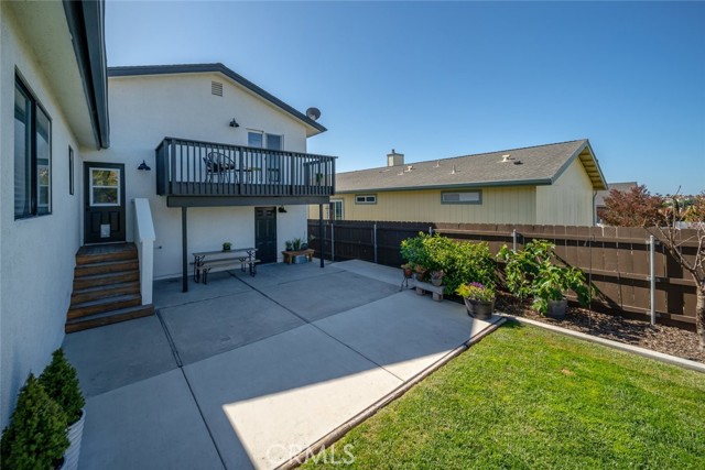 Detail Gallery Image 32 of 37 For 124 Marian Way, Pismo Beach,  CA 93449 - 4 Beds | 2 Baths