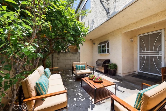 Detail Gallery Image 25 of 28 For 509 N Sierra Vista St #B,  Monterey Park,  CA 91755 - 3 Beds | 2/1 Baths