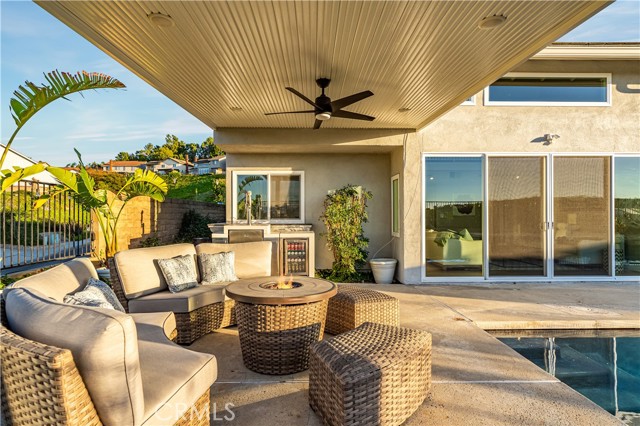 Detail Gallery Image 39 of 42 For 6691 E Smokewood, Anaheim,  CA 92807 - 4 Beds | 3/1 Baths