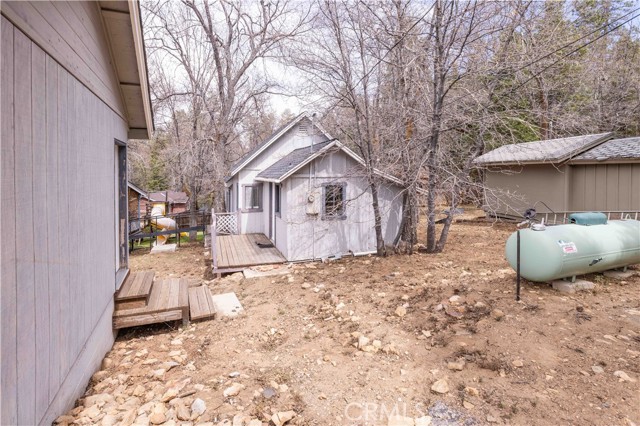 Detail Gallery Image 33 of 33 For 863 Ford Ln, Big Bear Lake,  CA 92315 - 4 Beds | 3/1 Baths