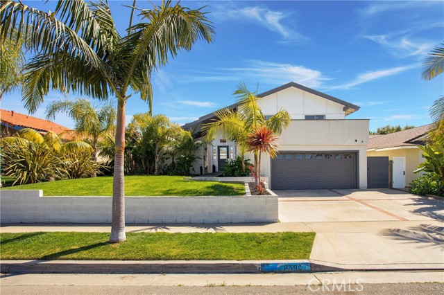 8342 Kingfisher Dr, Huntington Beach, CA 92646