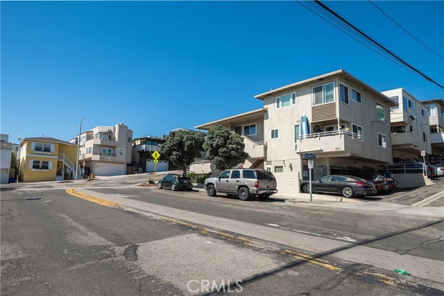 200 15th Street, Manhattan Beach, California 90266, ,Residential Income,Sold,15th,SB20051917