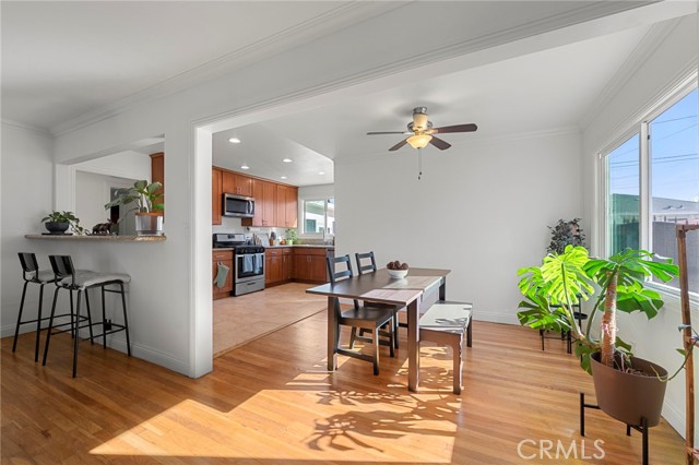 Detail Gallery Image 10 of 31 For 2412 Del Amo, Lakewood,  CA 90712 - 3 Beds | 1 Baths