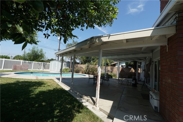 Detail Gallery Image 24 of 26 For 9327 Stanwin Ave, Arleta,  CA 91331 - 4 Beds | 2 Baths