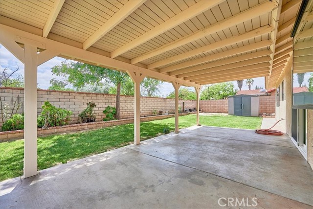 Detail Gallery Image 29 of 35 For 4846 Ainsworth Pl, Riverside,  CA 92504 - 3 Beds | 2 Baths