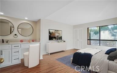 Detail Gallery Image 8 of 17 For 22100 Burbank Bld 233d,  Woodland Hills,  CA 91367 - 2 Beds | 2 Baths