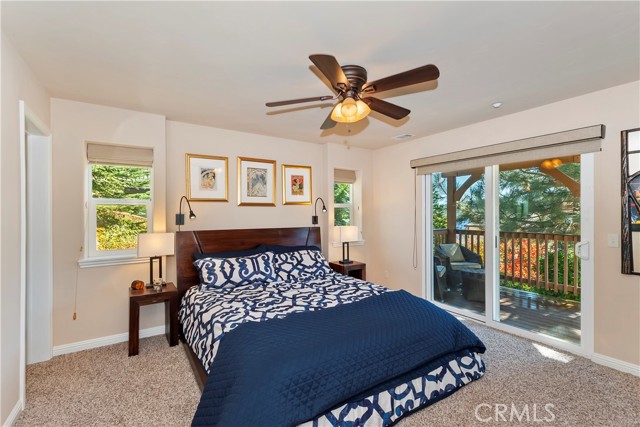 Detail Gallery Image 20 of 49 For 26660 Merced Ln, Lake Arrowhead,  CA 92352 - 3 Beds | 2/1 Baths