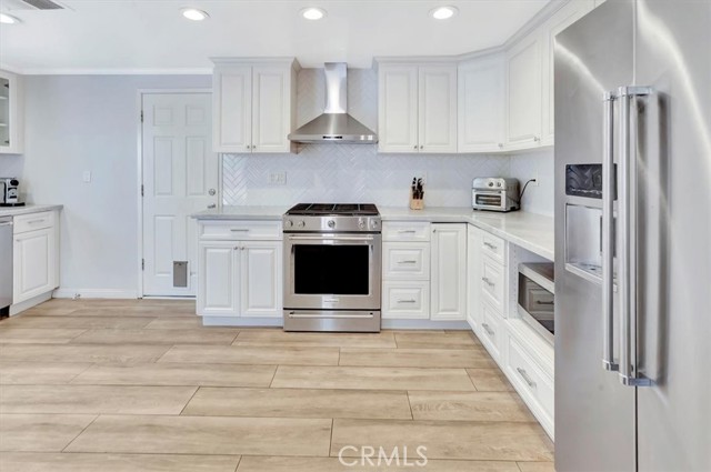 Detail Gallery Image 4 of 15 For 28436 via Cynthia, Laguna Niguel,  CA 92677 - 3 Beds | 2/1 Baths