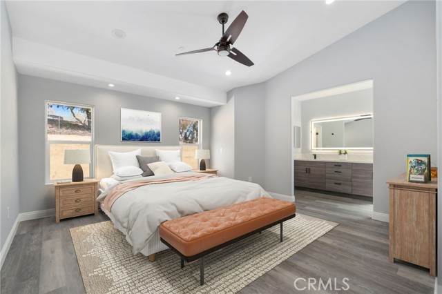 Detail Gallery Image 18 of 50 For 18756 Centennial St, Hesperia,  CA 92345 - 4 Beds | 3 Baths