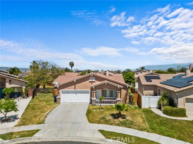 Detail Gallery Image 1 of 45 For 3776 Getty Ct, Hemet,  CA 92545 - 3 Beds | 2 Baths