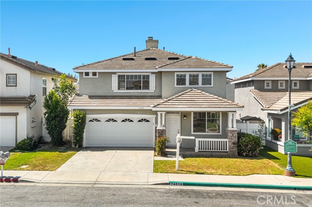 Detail Gallery Image 2 of 28 For 24809 Carmel Dr, Carson,  CA 90745 - 4 Beds | 3 Baths