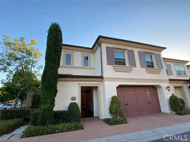 Detail Gallery Image 1 of 9 For 34 Passion Flower #58,  Irvine,  CA 92618 - 3 Beds | 2/1 Baths