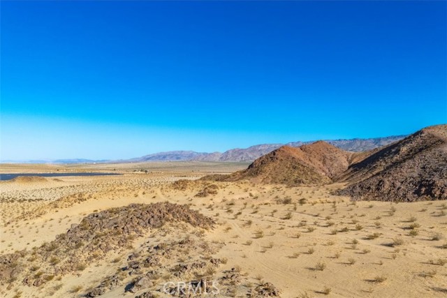 Detail Gallery Image 8 of 10 For 67840 Valle Vista Rd, Twentynine Palms,  CA 92277 - – Beds | – Baths