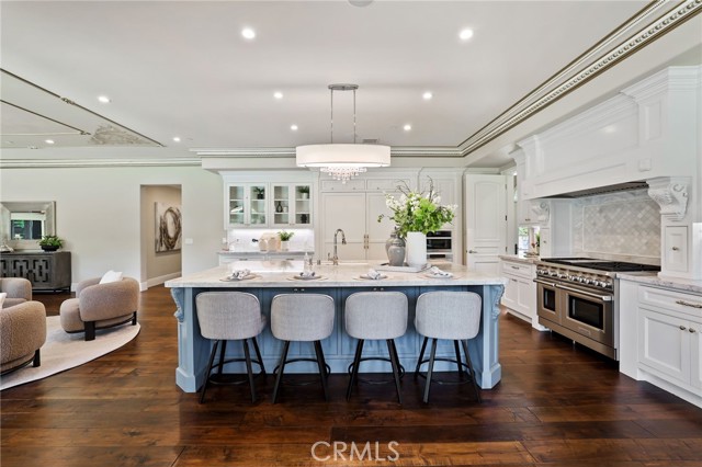 Detail Gallery Image 20 of 59 For 78 W Las Flores Ave, Arcadia,  CA 91007 - 6 Beds | 6/1 Baths