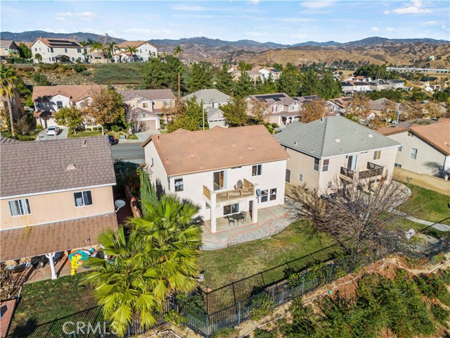 Detail Gallery Image 32 of 32 For 27938 Bridlewood Dr, Castaic,  CA 91384 - 4 Beds | 3 Baths