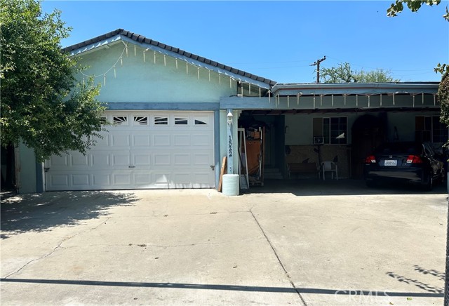 1522 Aileron Ave, La Puente, CA 91744