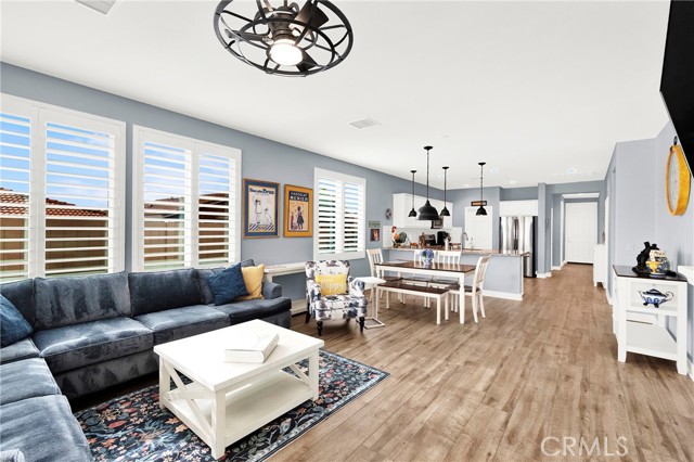 Detail Gallery Image 12 of 38 For 372 Linnea Fields, Beaumont,  CA 92223 - 3 Beds | 2 Baths