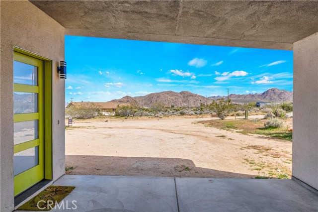 Detail Gallery Image 26 of 36 For 7276 Encina Rd, Joshua Tree,  CA 92252 - 1 Beds | 1 Baths