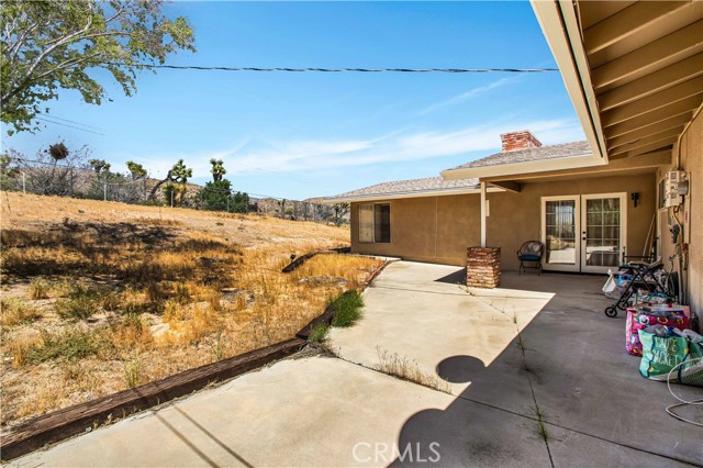 Detail Gallery Image 27 of 47 For 54748 Benecia Trl, Yucca Valley,  CA 92284 - 3 Beds | 2 Baths