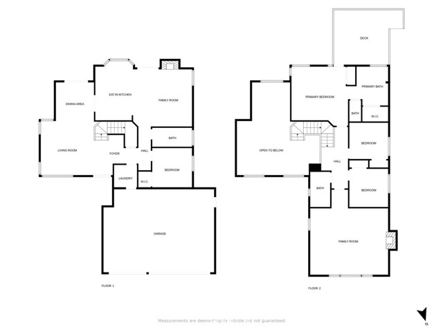 Detail Gallery Image 50 of 50 For 24409 Pantera Ct, Murrieta,  CA 92562 - 4 Beds | 3 Baths